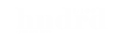 The hndrd archive